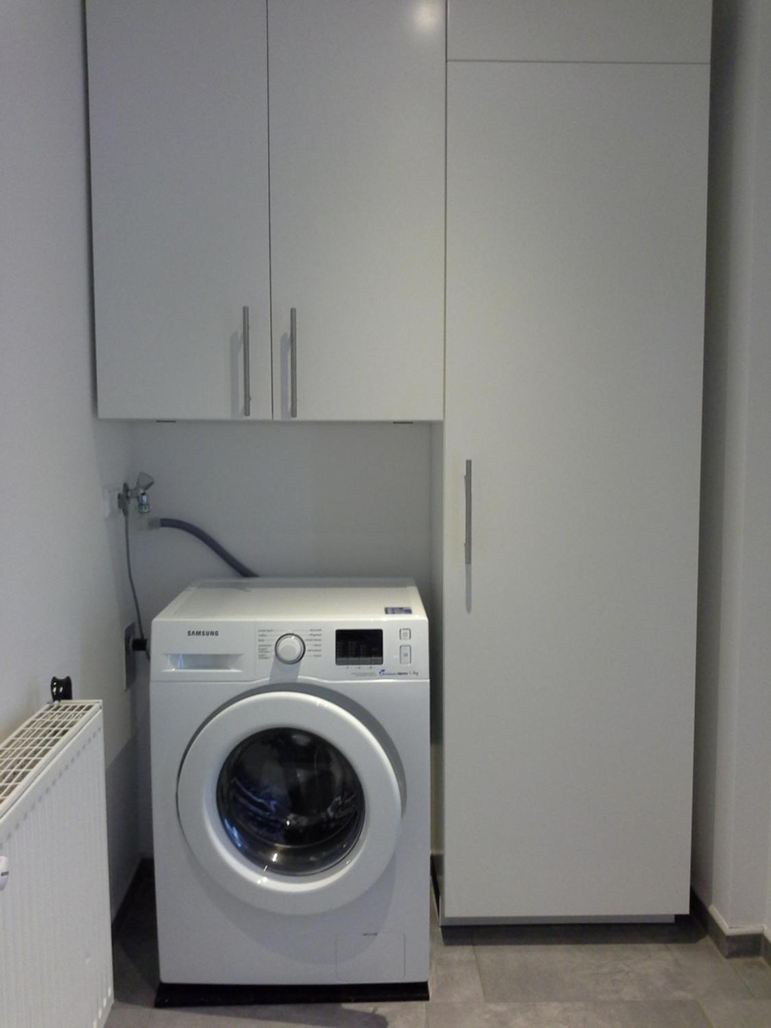 Alles Paletti Mit Klimaanlage Appartement Wittenberg Buitenkant foto